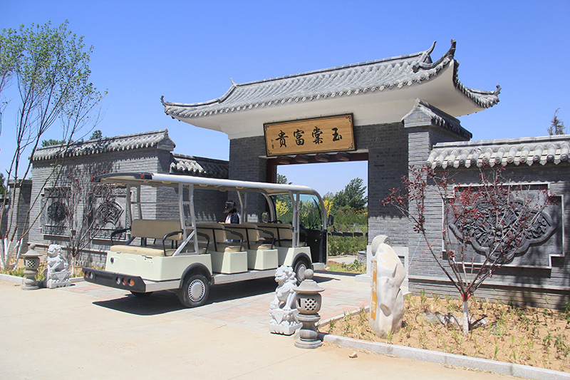 中华永久陵园提供骨灰寄存吗？